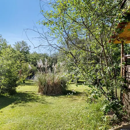 Casa vacanze 1 De Laupié Proissans