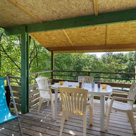 1 De Laupié Casa vacanze