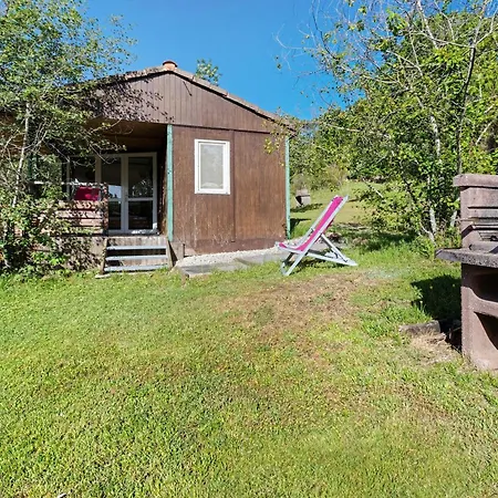 1 De Laupié Casa vacanze Proissans